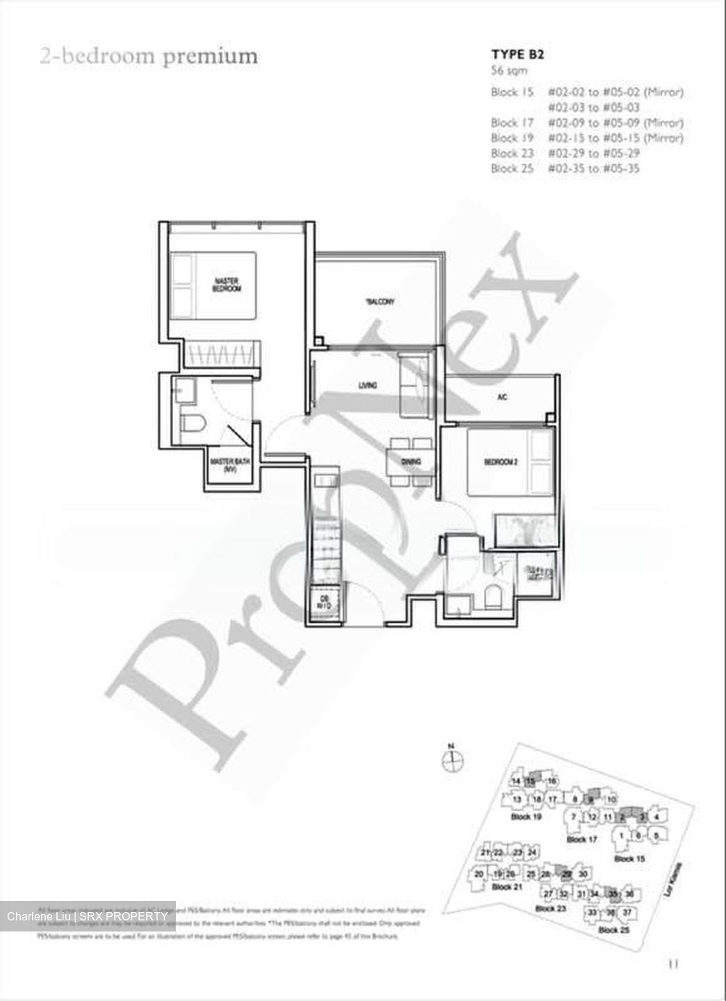 View at Kismis (D21), Apartment #575337061